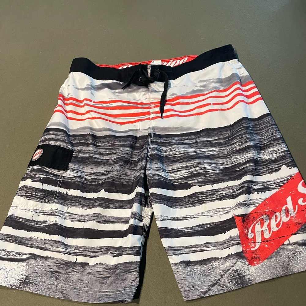Mens swim suit